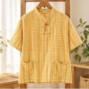 เสื้อคอจีน
